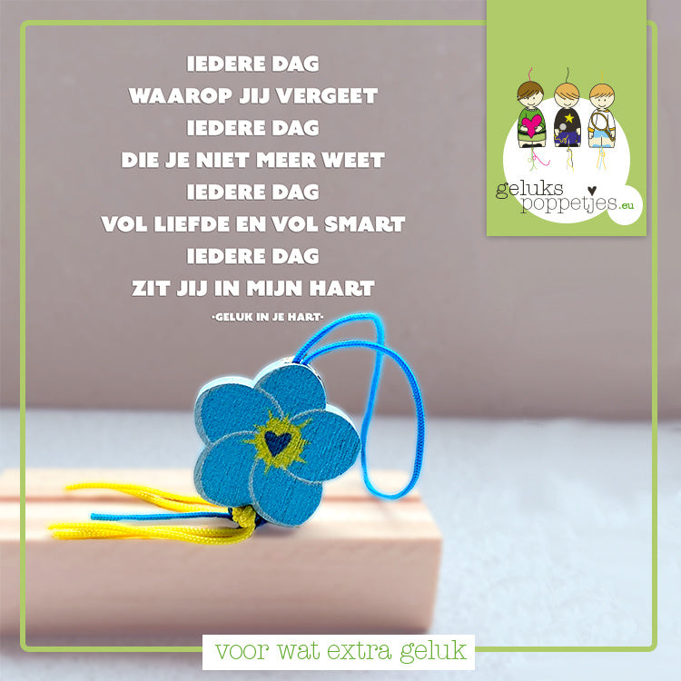 Wereld Alzheimer dag