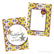 kaartje een lichtpuntje voor jou