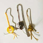 Gratis-Boekenlegger (Zonder gelukspoppetje)