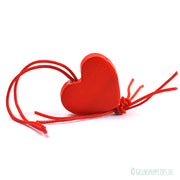 Gelukspoppetje hartje