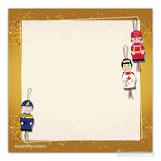 Notitieblokje hulpverleners