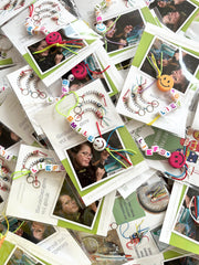 Gratis ein echter Schlüsselbund