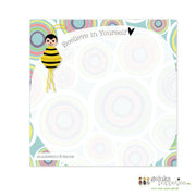 Notitieblokjes Beelieve in Yourself