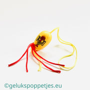 Gelukspoppetje boeren klompje