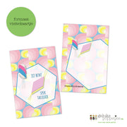 Complimentenkaartje jij bent SPEKtaculair