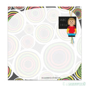 Notitieblokje docent