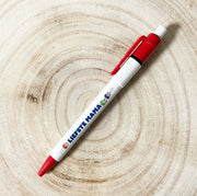 Gelukspoppetjes pen liefste mama