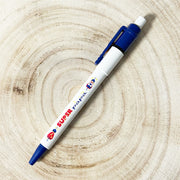 Gelukspoppetjes pen super papa