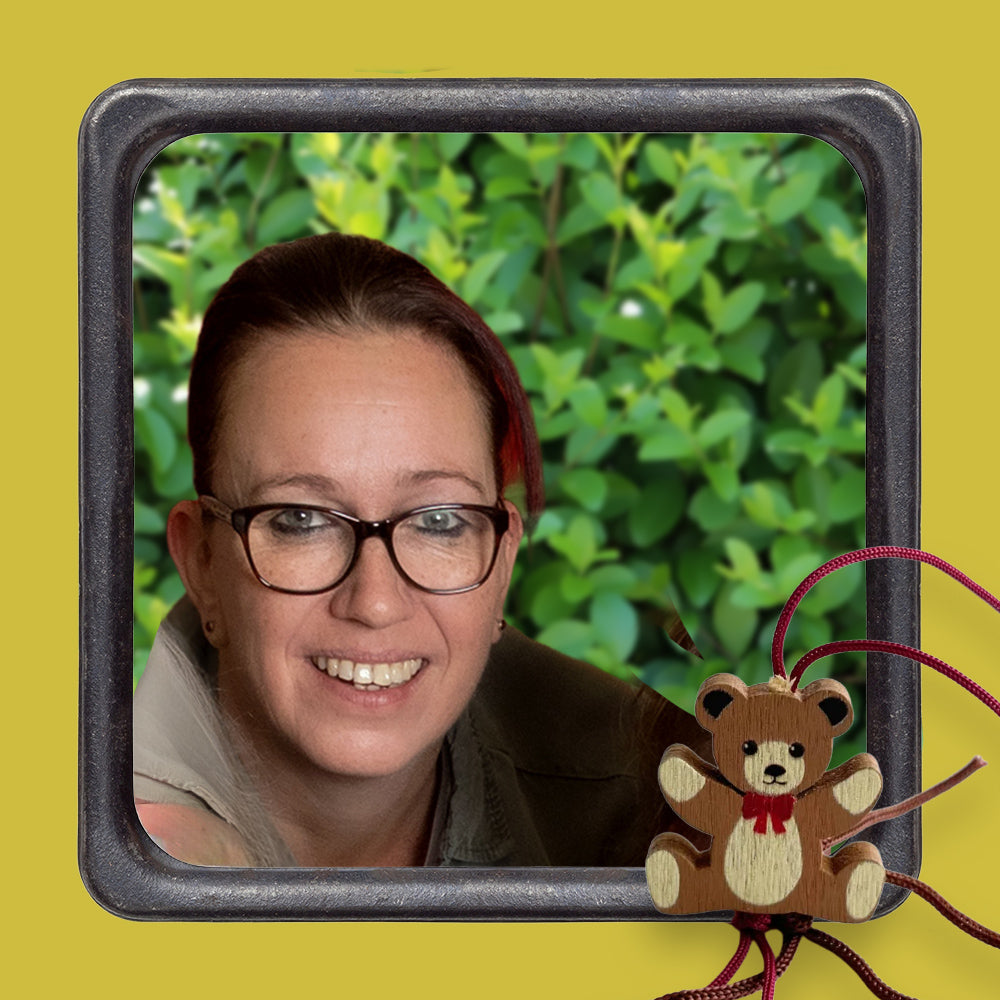 Edith | Activiteitenbegeleidster